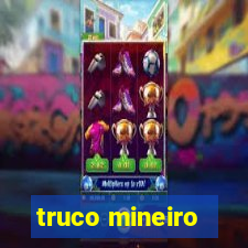 truco mineiro